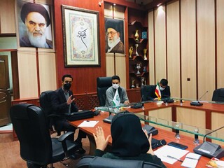 هیات