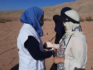 گزارش تصویری