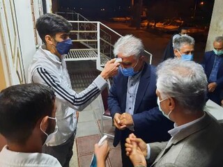 گزارش تصویری