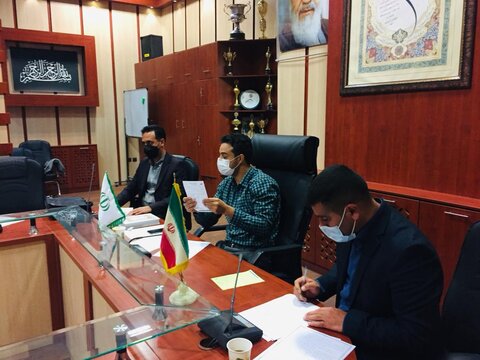 هیات