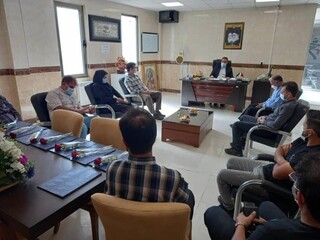 تقدیر از باشگاههای استان خوزستان