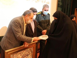 برگزاری آئین تجلیل از باشگاه های خصوصی برتر استان قم در سال 1399