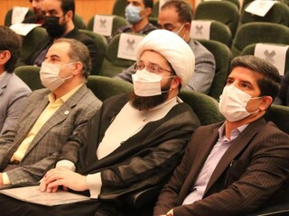 برگزاری آئین تجلیل از باشگاه های خصوصی برتر استان قم در سال 1399