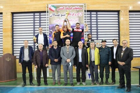 هیات