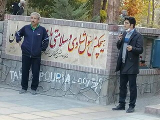 پویش سراسری نذرخون- استان کرمان