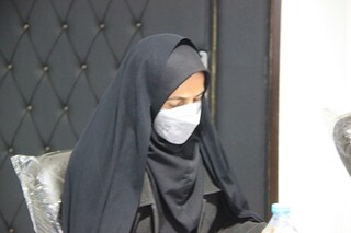 گزارش تصویری : جلسه هیات رئیسه هیات پزشکی ورزشی استان مازندران