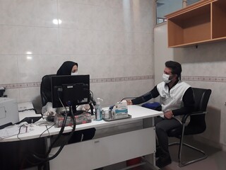 پویش نذر خون - استان چهارمحال وبختیاری