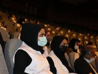 همایش حفاظت از ورزشکاران و سرپرستی تیم های ورزشی - چهار محال و بختیاری