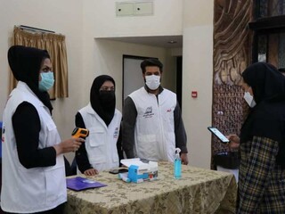 همایش حفاظت از ورزشکاران و سرپرستی تیم های ورزشی - چهار محال و بختیاری