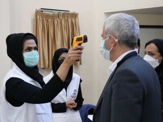 همایش حفاظت از ورزشکاران و سرپرستی تیم های ورزشی - چهار محال و بختیاری