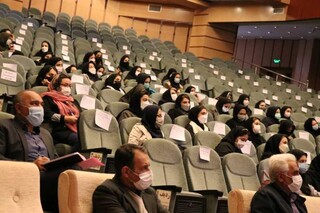 همایش حفاظت از ورزشکاران و سرپرستی تیم های ورزشی - چهار محال و بختیاری