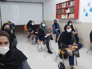 دوره آموزشی احیاء قلبی و ریوی