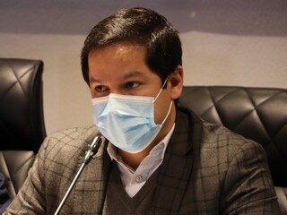 آغاز مجمع عمومی و سالانه هیات پزشکی ورزشی فارس با حضور دکتر غلامرضا نوروزی رئیس فدراسیون پزشکی ورزشی به همراه ناصر اشکانی رئیس کمیته امور استانها