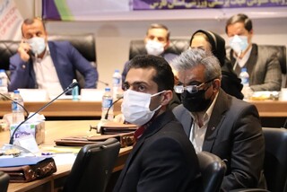 مجمع عمومی و سالانه هیات پزشکی ورزشی فارس