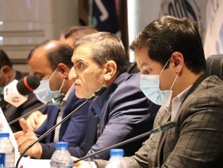 مجمع عمومی و سالانه هیات پزشکی ورزشی فارس