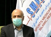 هرگونه فعالیت ورزشی در فضای باز فعلا ممنوع است