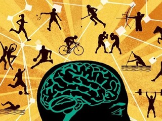 سمینار علمی روانشناسی ورزشی - چهار محال وبختیاری