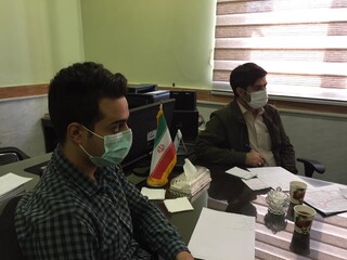 هیات
