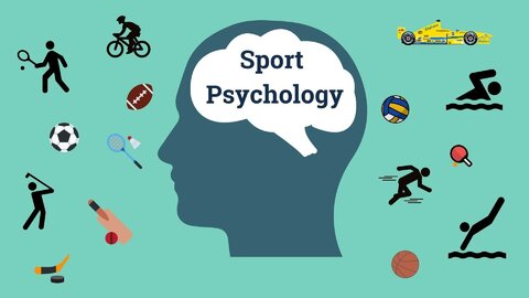 روانشناسی ورزشی