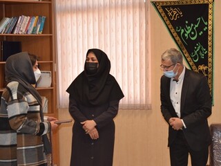 گزارش تصویری