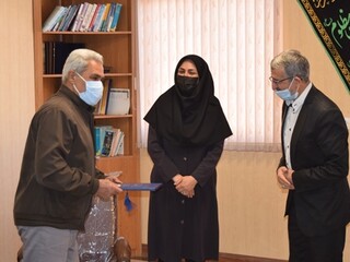 گزارش تصویری