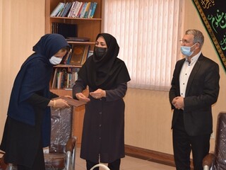 گزارش تصویری