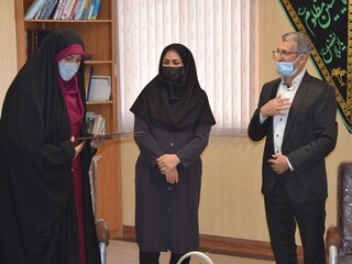 گزارش تصویری
