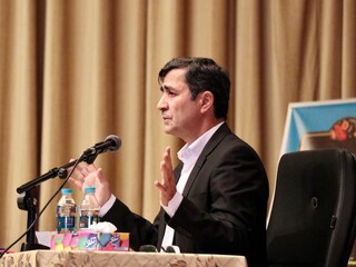 همایش آسیب ورزشکاران و حرکات اصلاحی - چهار محال وبختیاری