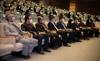 همایش آسیب ورزشکاران و حرکات اصلاحی - چهار محال وبختیاری