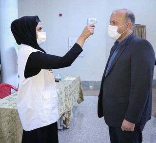 همایش آسیب ورزشکاران و حرکات اصلاحی - چهار محال وبختیاری