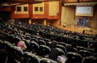 همایش آسیب ورزشکاران و حرکات اصلاحی - چهار محال وبختیاری