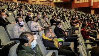 همایش آسیب ورزشکاران و حرکات اصلاحی - چهار محال وبختیاری