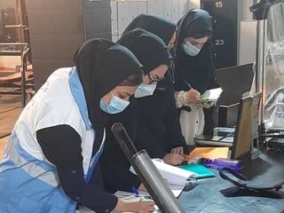 گزارش تصویری