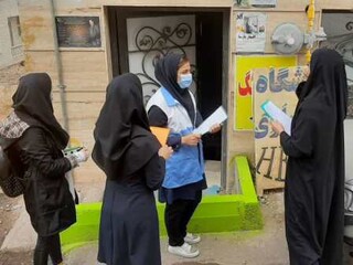 گزارش تصویری