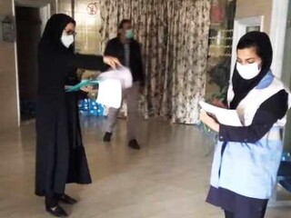 گزارش تصویری