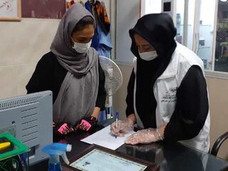 گزارش تصویری