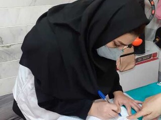 گزارش تصویری