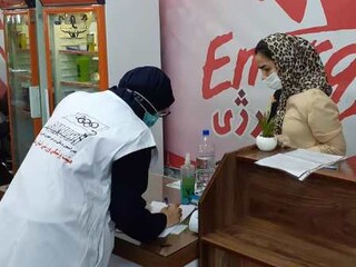 گزارش تصویری