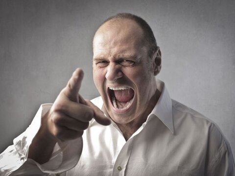 مطلب علمی خشم و راههای مدیریت آن در ورزشکاران - چهار محال وبختیاری