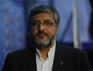 معاون توسعه ورزش قهرمانی و حرفه‌ای وزارت ورزش و جوانان