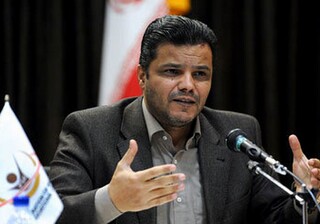 محمد علیپور، رئیس فدراسیون انجمن های ورزشی