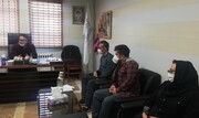برگزاری جلسه ناظرین ستاد نظارت و بازرسی از باشگاههای استان اردبیل