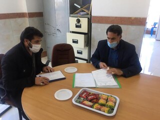 نظارت بر اماکن ورزشی - چهار محال وبختیاری