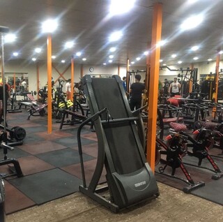 نظارت بر اماکن ورزشی - چهار محال وبختیاری