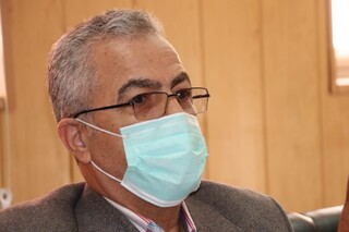 حضور دبیر هیات پزشکی ورزشی فارس در جلسه هماهنگی رقابتهای بین المللی بدمینتون  فجر