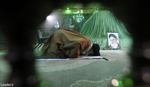 مقام معظم رهبری