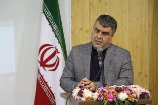 مسعود خلیلی، رئیس فدراسیون سوارکاری