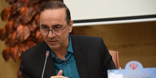 رضا حیدری، رئیس فدراسیون کونگ فو و هنرهای رزمی