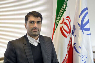 امیری خراسانی، رییس فدراسیون ورزش روستایی و بازی های بومی محلی