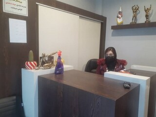 گزارش تصویری : طرح سراسری بازرسی اماکن و باشگاههای ورزشی ،با حضور بازرسین هیات پزشکی ورزشی و اداره ورزش و جوانان شهرستان بابلسر